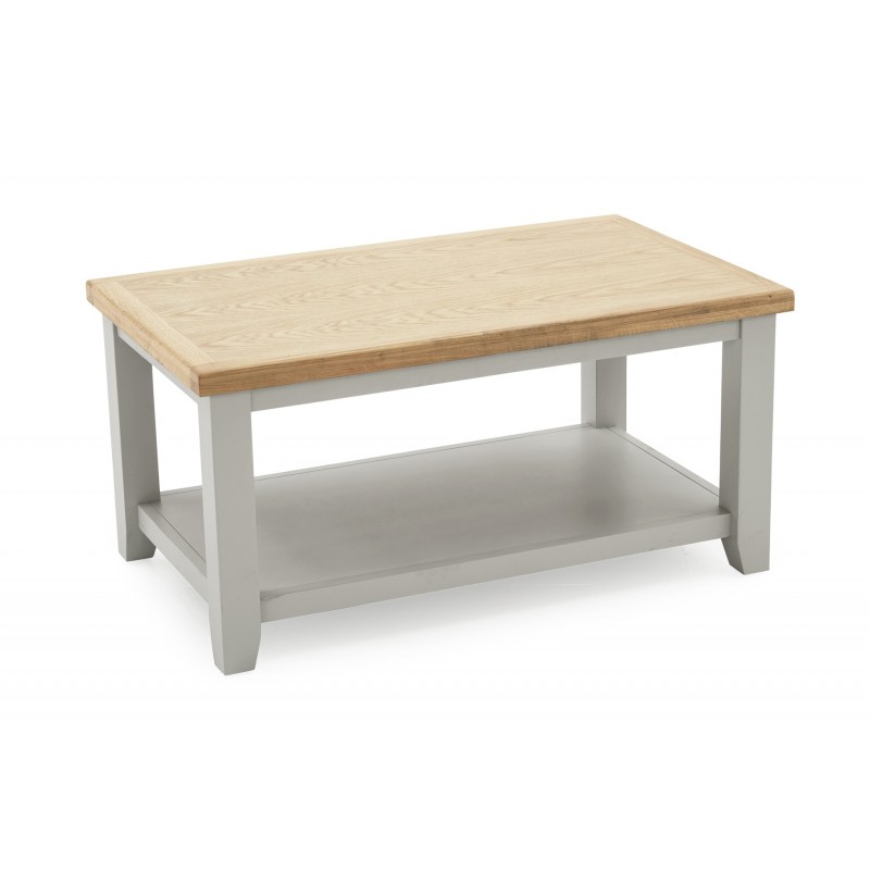 VL Ferndale Coffee Table Grey